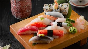 Popular, Well Established Japanese /Sushi Restaurant  Motivated Seller