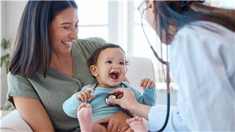 Premium Pediatric Practice - Exceptional Owner Financing Available