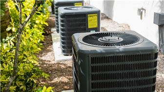 HVAC Business with Rapid Growth