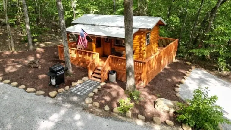Mt. Treehouse #2 Mt. Treehouse #2