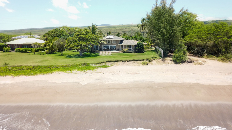 Hawaii homes and condos!