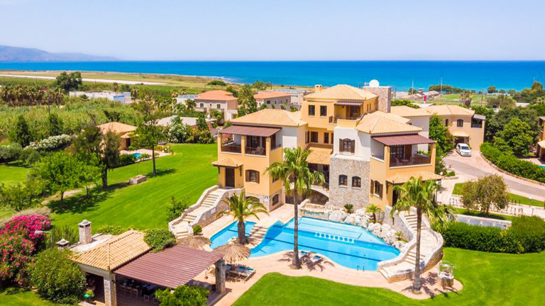 European homes!