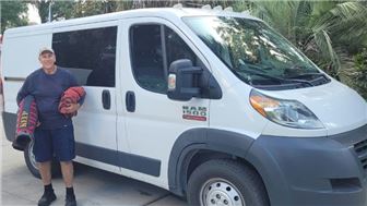 Well Established Textile Rental & Laundering Business