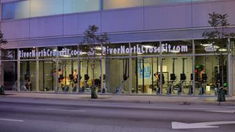 Established Chicago Gym and Personal Training