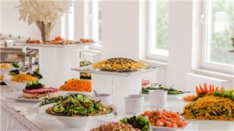 Italian Restaurant and Catering Hall (#22621)