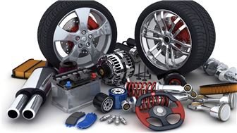 B2B Autoparts Distribution