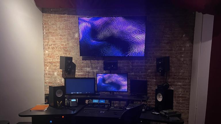 4K Color Grade Suite