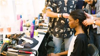 Price Drop!  Upscale Beauty Salon