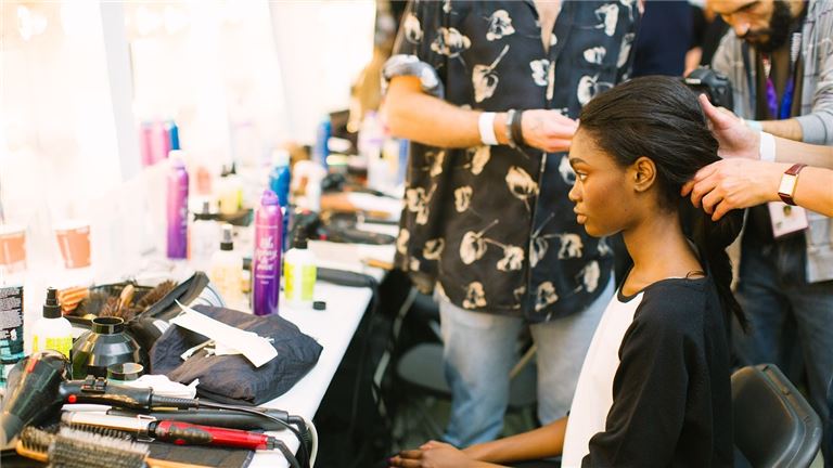 Price Drop! Upscale Beauty Salon
