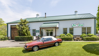 High-end Turnkey Automotive Repair & Sales