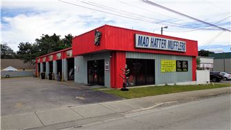 Established Auto Repair Business For Sale