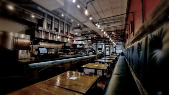 Established highly profitable turn key Korean restaurant for sale