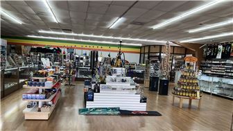 REDUCED PRICE! Excellent Smoke Shop in Orlando