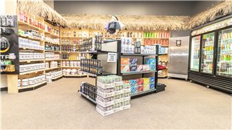 Established Nutrition and Tanning Center