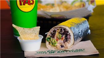 4 Store Moe's, Jamba, AA Franchises Eastern PA $346K EBITDA