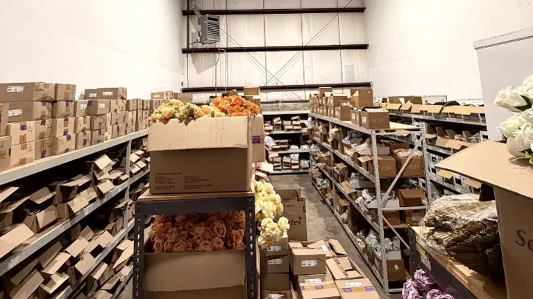 NJ Warehouse NJ Warehouse