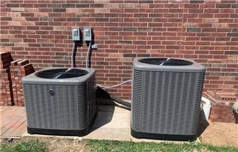 Profitable HVAC Business - SBA Preapproved