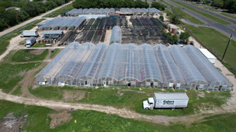 Colors of Texas Plant Nursery Business For Sale