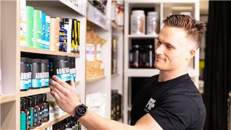 Well Established Supplements Store in Brickell- E2 Visa Opportunity