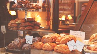 Profit is baked right in to Westchester Bakery