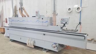 Fully Equipped Turn-Key Closet Company
