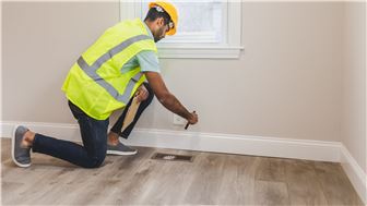 Seeking Investor/Partner in "Commercial Flooring Co" (Cash) Dallas, Tx