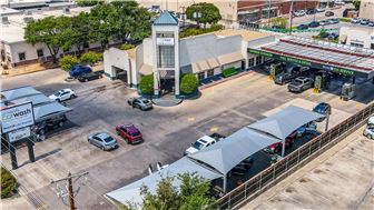 Dallas-Fort Worth | Car Wash