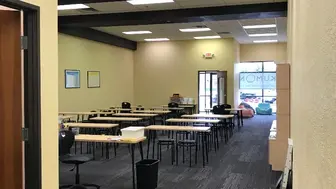 Established Profitable Math & Reading Center