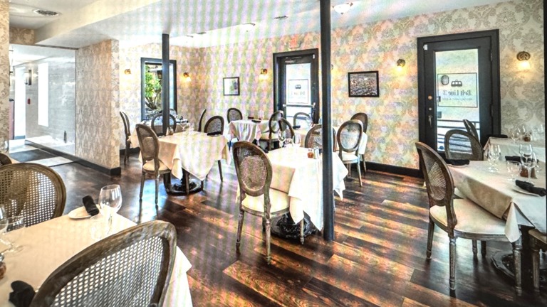 Dinning room