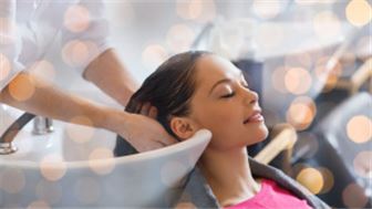 High-Profit Low-Price Hair Salon and Spa 9525-177637-MI