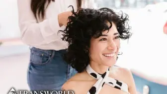 Fairfax Hair Salon and Spa with Loyal Clientele 9525-177637-MI