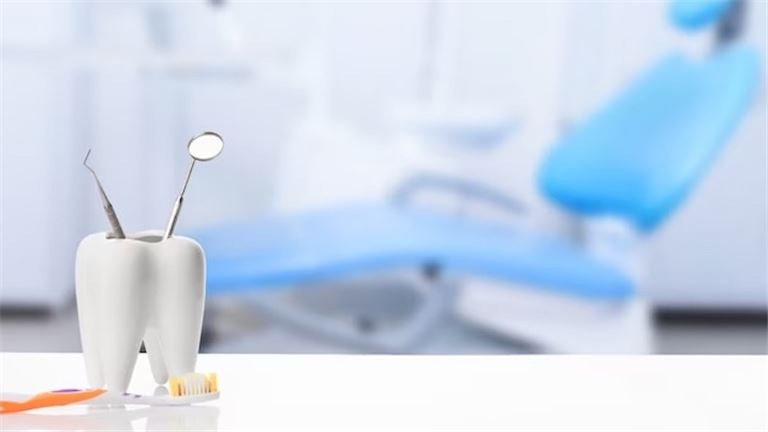 Well Established General Dentistry For Sale