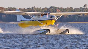 15-yr Established Florida Seaplane Tour, Training & Charter Company