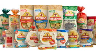 High Income Evergreen Park - Lockport Mission Tortilla Route