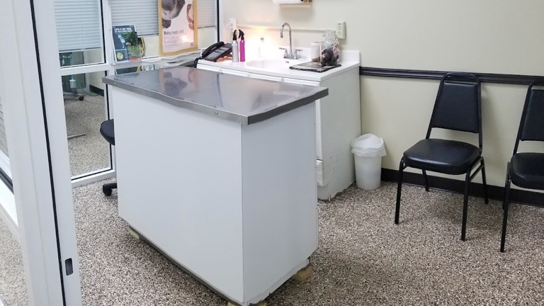 Exam Room