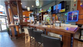 Priced For Quick Sale - Turn Key, Fully Equipped Restaurant