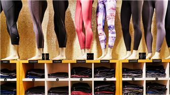 American Made Athleisure Apparel Brand Built for Growth!