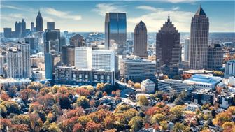 Midtown Atlanta Restaurant & Bar for Sale on Peachtree