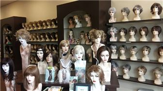 Hair Loss Solutions, Wigs, and Hair Extensions , Great Value