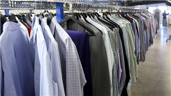 Dry Cleaning Drop Store For Sale - Lower Dutchess County