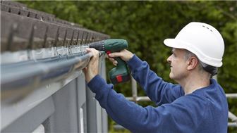 Seamless Gutter Company Atlantic Coast in the Carolinas