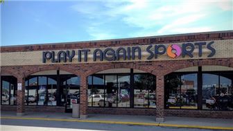 **-UNDER CONTRACT-** Play It Again Sports Naperville