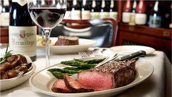 Restaurant with Real Estate for Sale in Amherst-Northampton Area