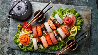 Japanese restaurant