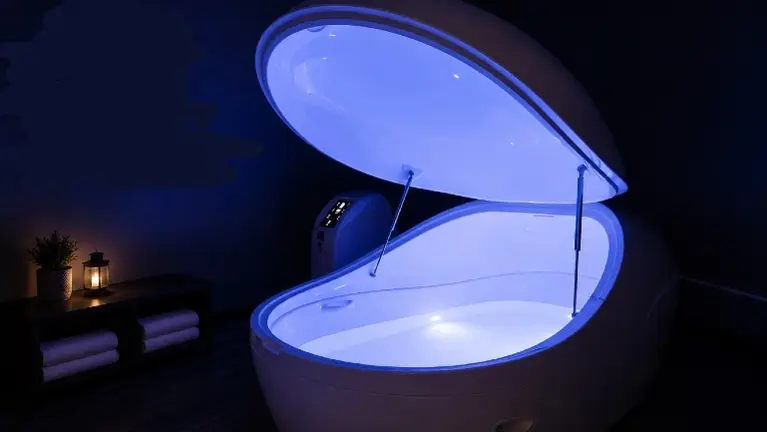 Float Spa Float Spa