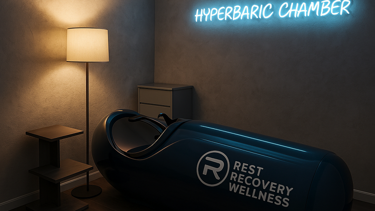 Hyperbaric