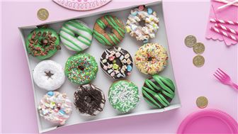 Expanding Donut Franchise "Priced Reduced to Sell!"