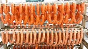 Wholesale USDA-Certified Meat and Poultry Processing Business for Sale