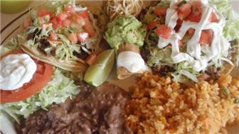 Excellent Located East Valley Restaurant
