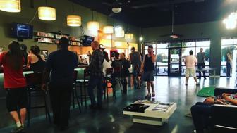 Four Vape & CBD stores for sale